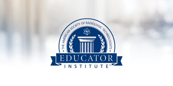 ASRT Educator Institute