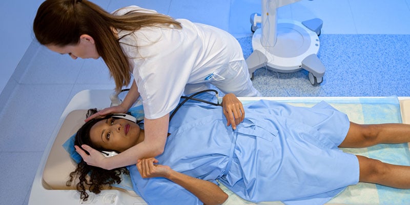 Imaging Medical Aide