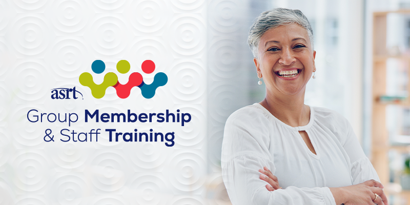 Group Membership and Staff training