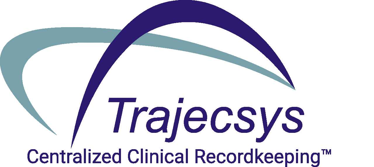 Trajecsys Centralized Clinical Recordkeeping