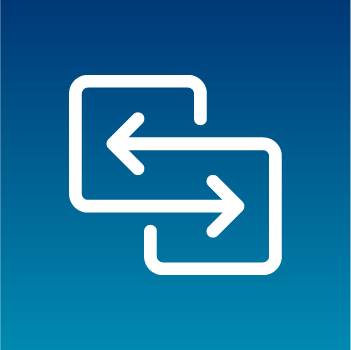 Automatic CE Credit Transfer